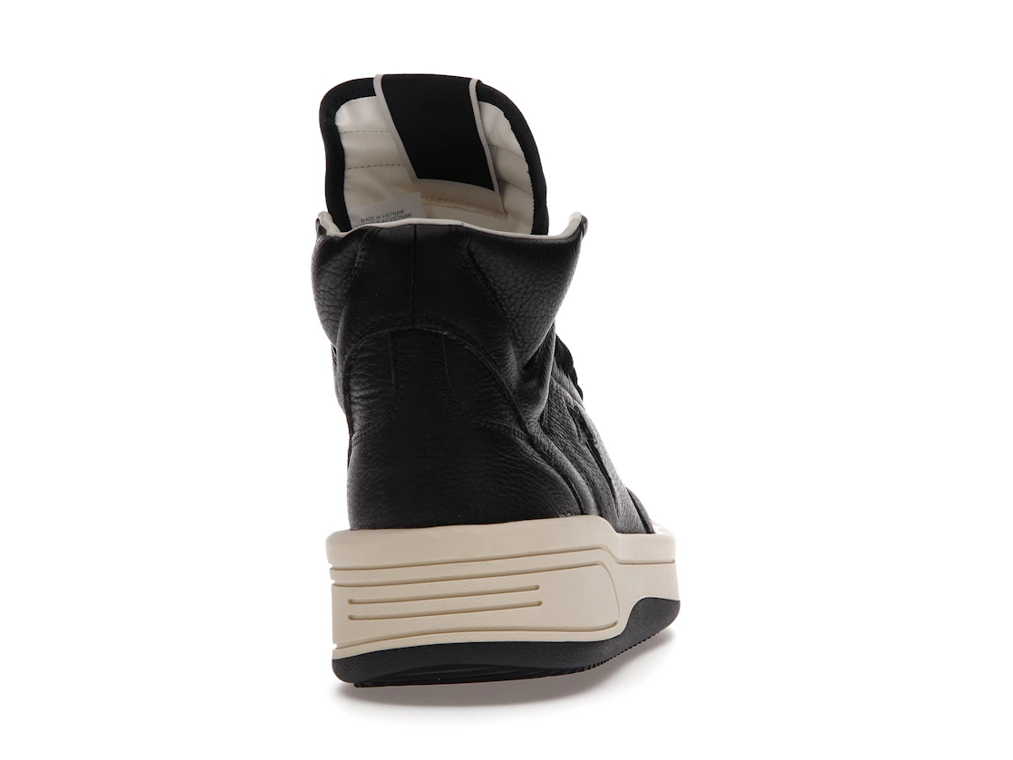 Converse TURBOWPN Mid Rick Owens DRKSHDW Black