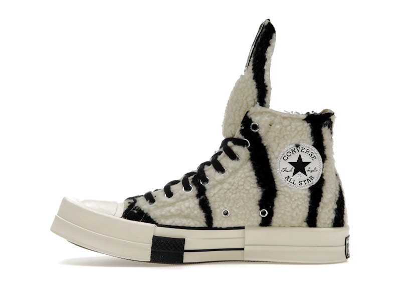 Converse TURBODRK Chuck Taylor All Star 70 Hi