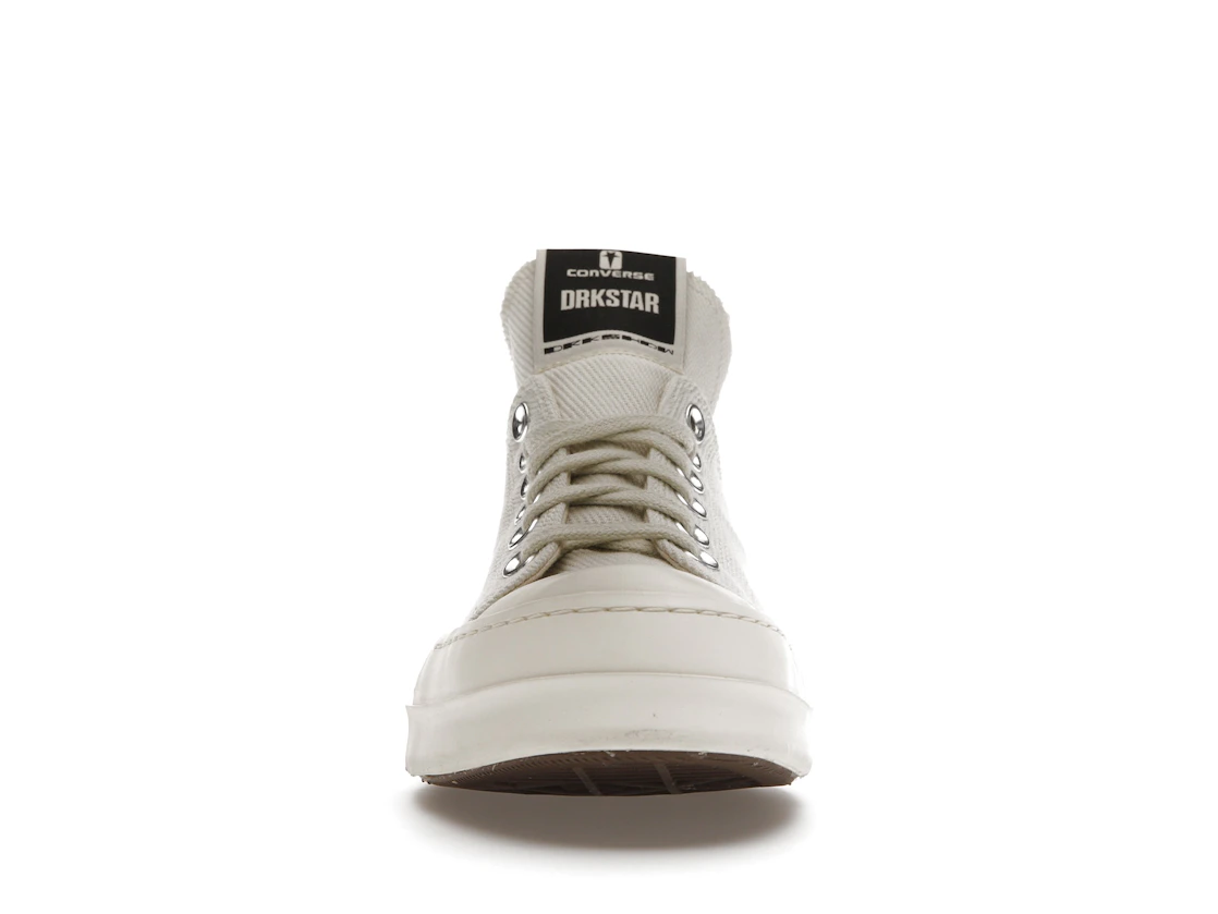 Converse DRKSTR Chuck Taylor All Star 70 Ox Rick Owens DRKSHDW White