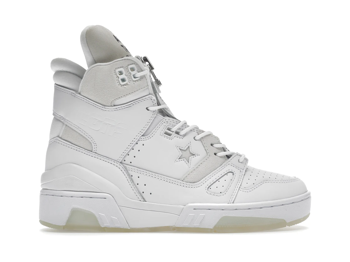 Converse ERX 260 Hi TheSoloist White