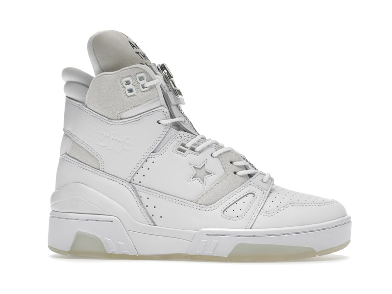 Converse ERX 260 Hi TheSoloist White