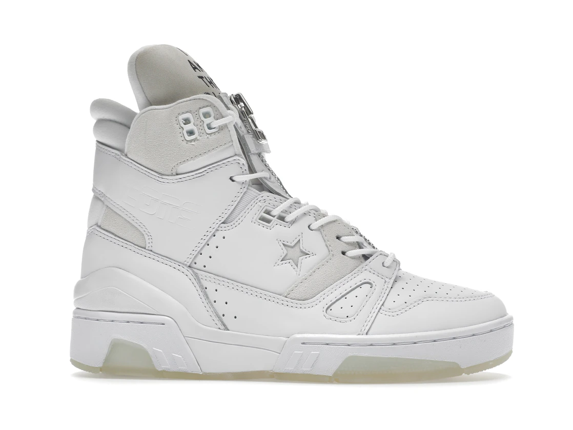 Converse ERX 260 Hi TheSoloist White