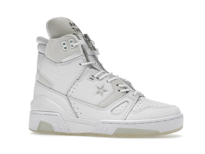 Converse ERX 260 Hi TheSoloist White