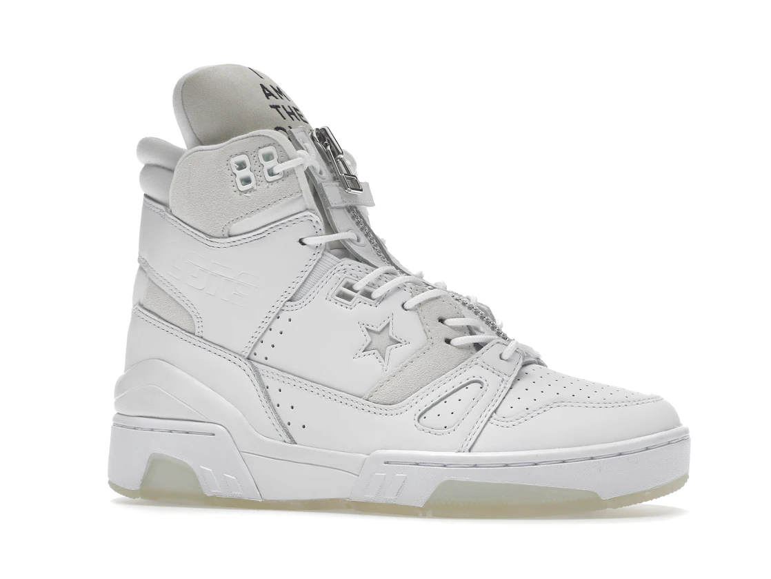 Converse ERX 260 Hi TheSoloist White