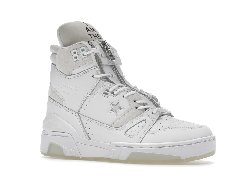 Converse ERX 260 Hi TheSoloist White