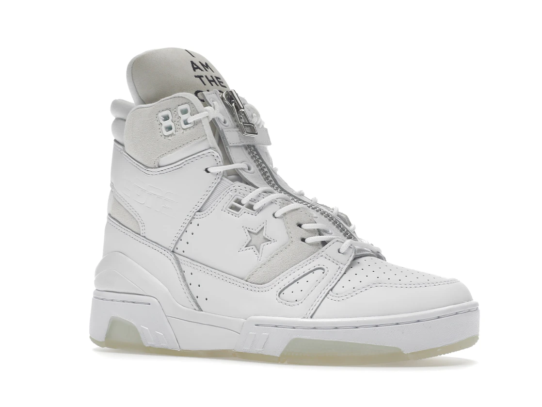 Converse ERX 260 Hi TheSoloist White