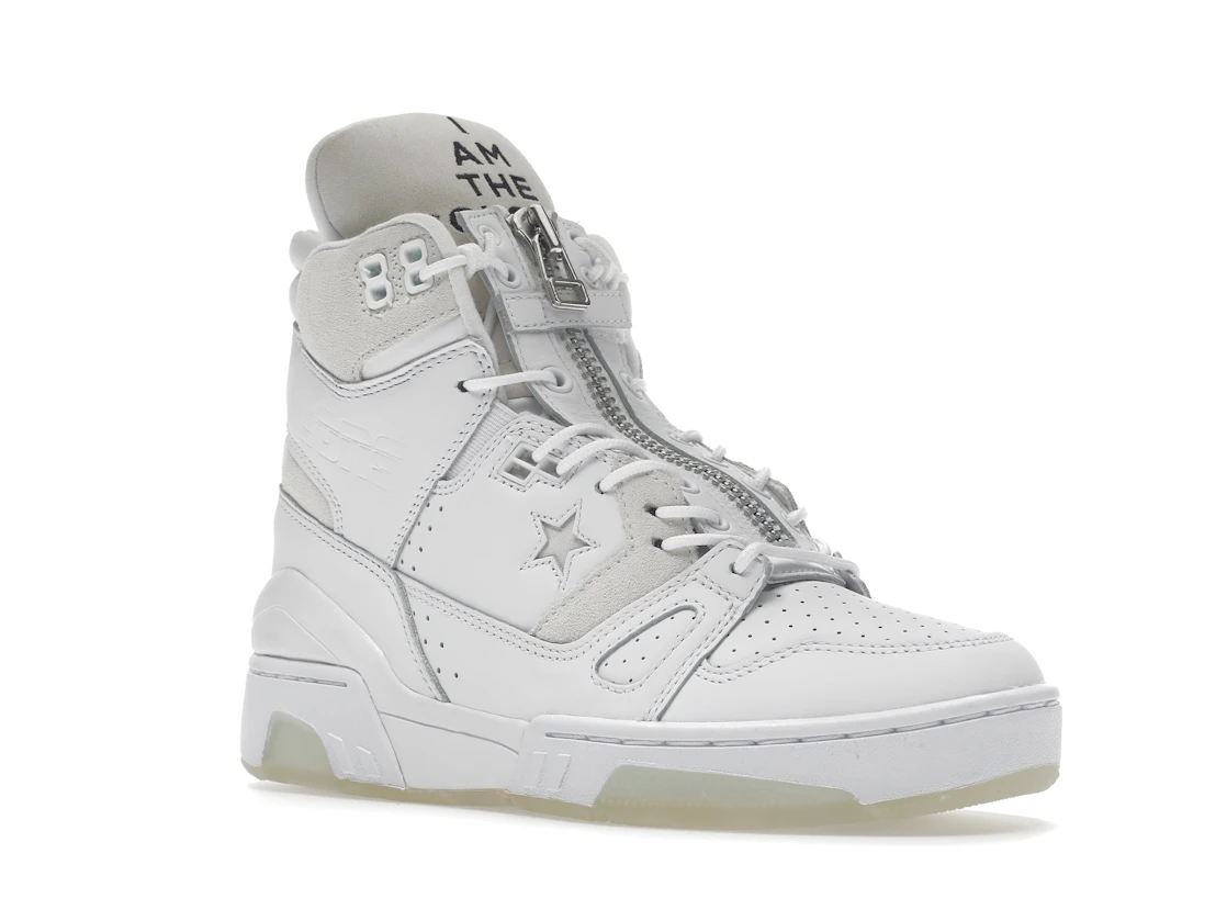 Converse ERX 260 Hi TheSoloist White