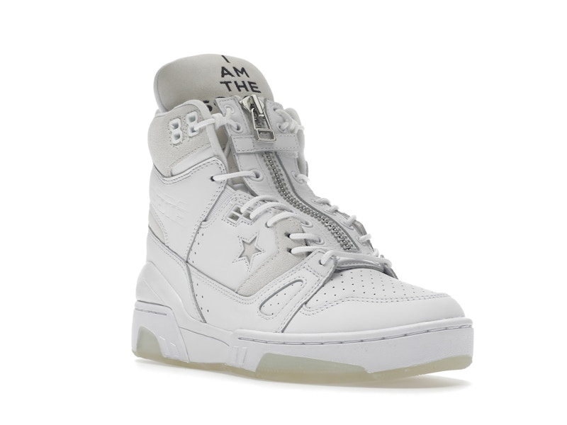 Converse ERX 260 Hi TheSoloist White