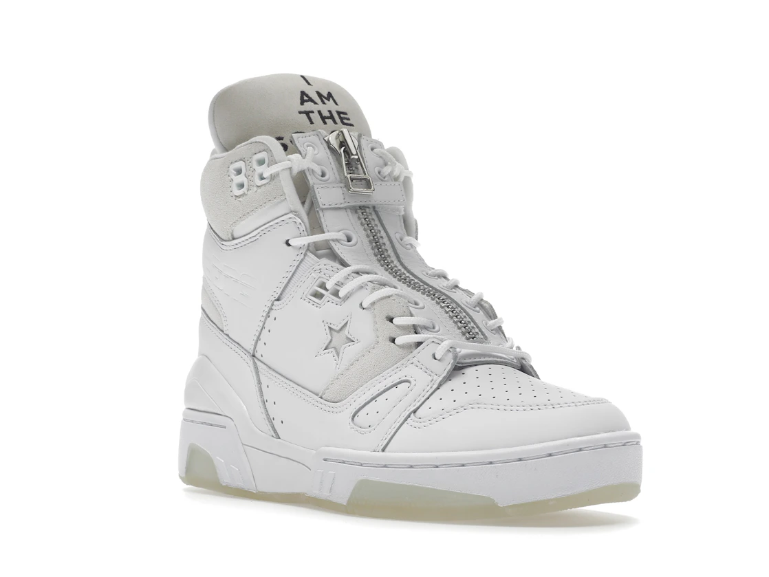 Converse ERX 260 Hi TheSoloist White