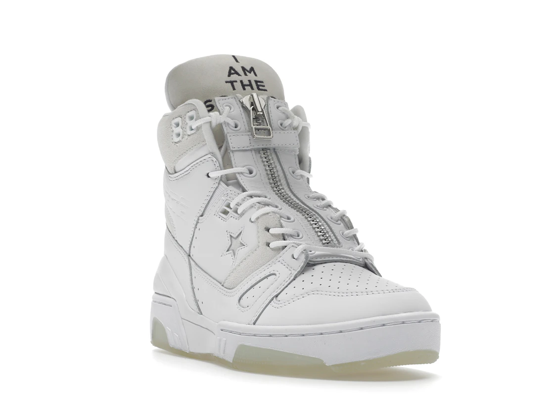 Converse ERX 260 Hi TheSoloist White
