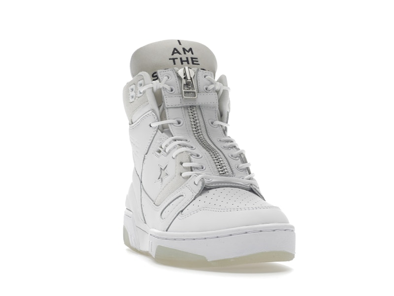 Converse ERX 260 Hi TheSoloist White