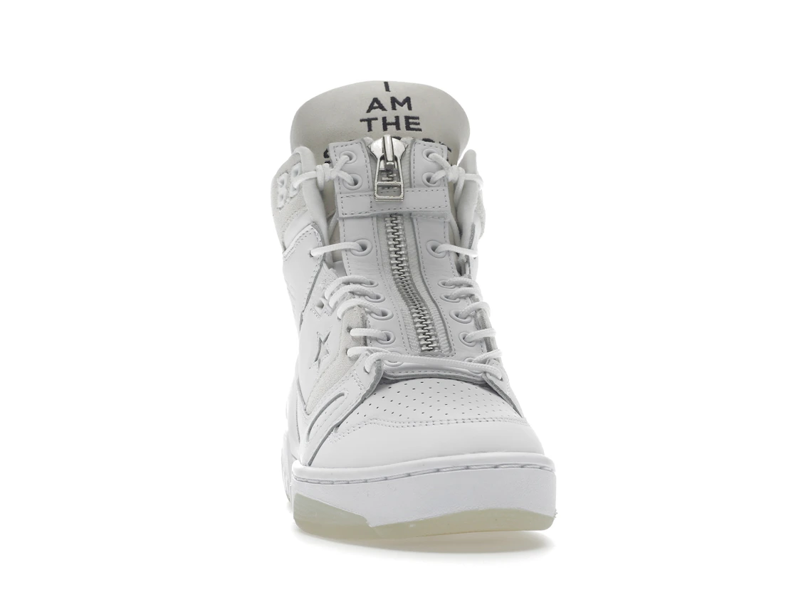 Converse ERX 260 Hi TheSoloist White