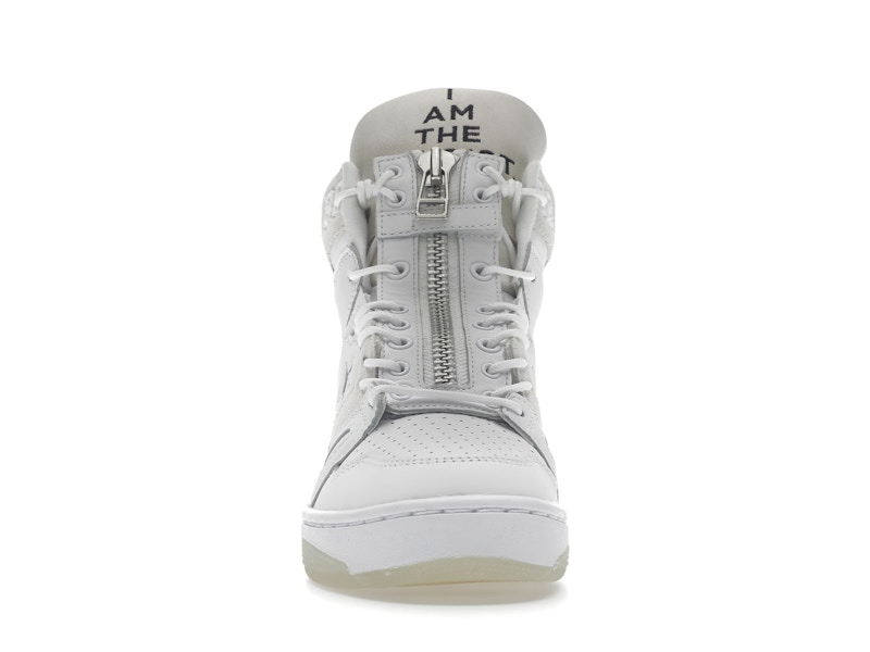 Converse ERX 260 Hi TheSoloist White