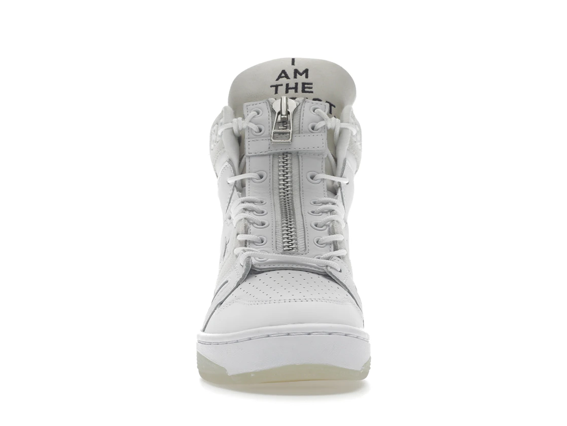 Converse ERX 260 Hi TheSoloist White