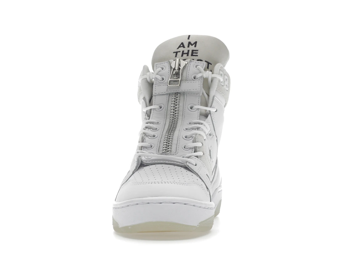Converse ERX 260 Hi TheSoloist White