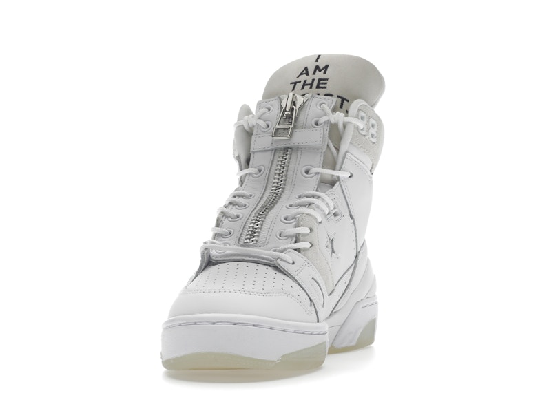 Converse ERX 260 Hi TheSoloist White