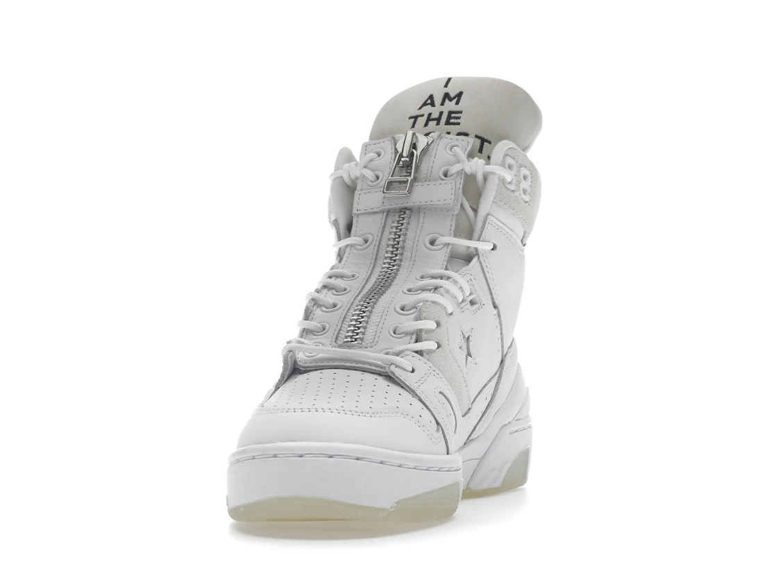 Converse ERX 260 Hi TheSoloist White