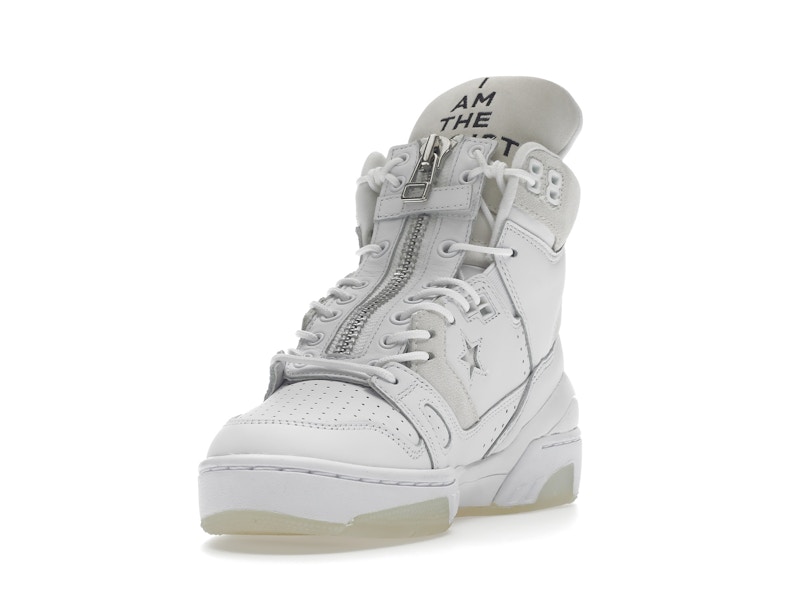 Converse ERX 260 Hi TheSoloist White