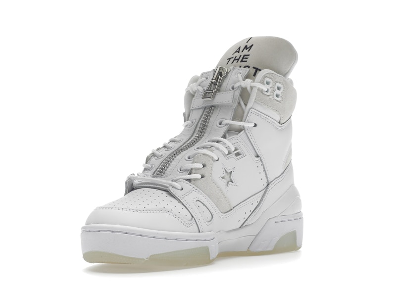 Converse ERX 260 Hi TheSoloist White