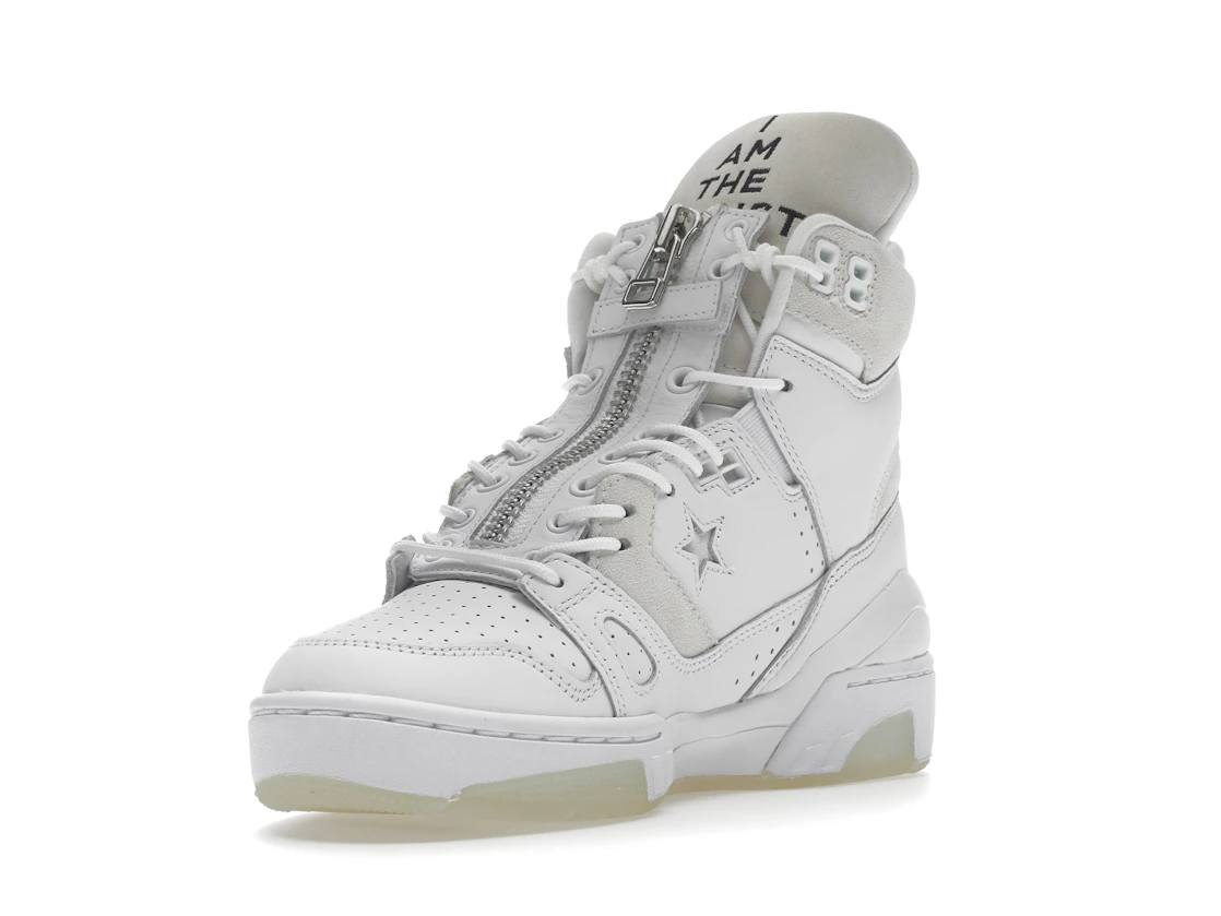 Converse ERX 260 Hi TheSoloist White