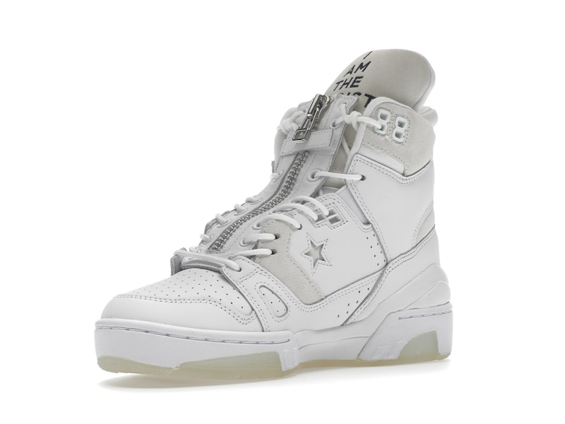 Converse ERX 260 Hi TheSoloist White