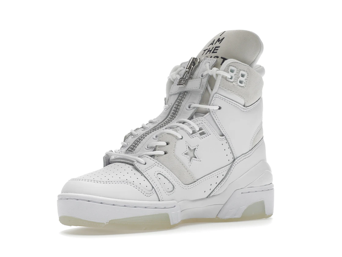 Converse ERX 260 Hi TheSoloist White