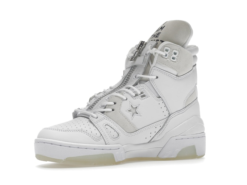 Converse ERX 260 Hi TheSoloist White