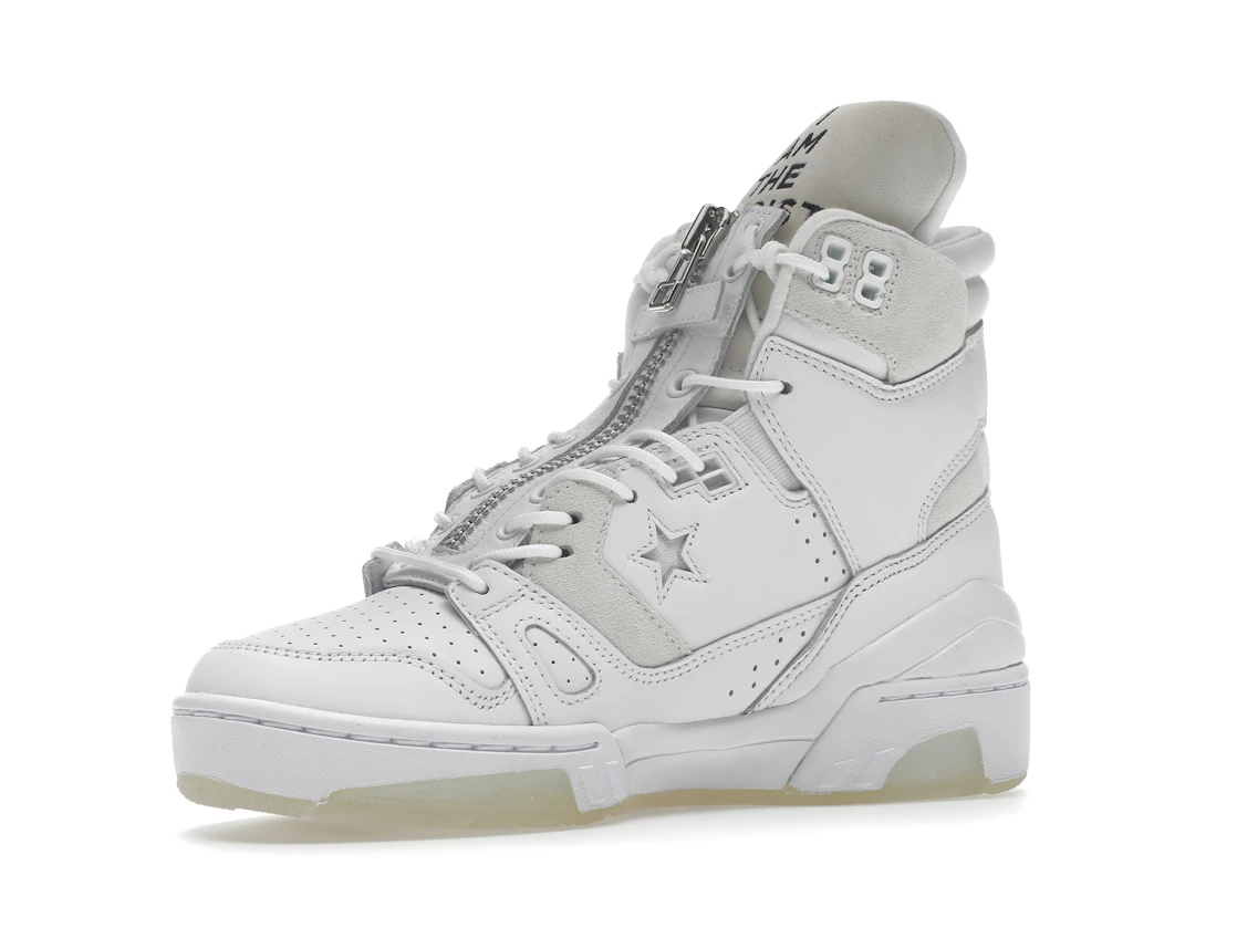 Converse ERX 260 Hi TheSoloist White