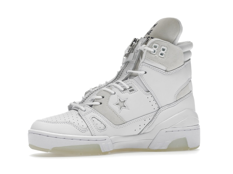 Converse ERX 260 Hi TheSoloist White