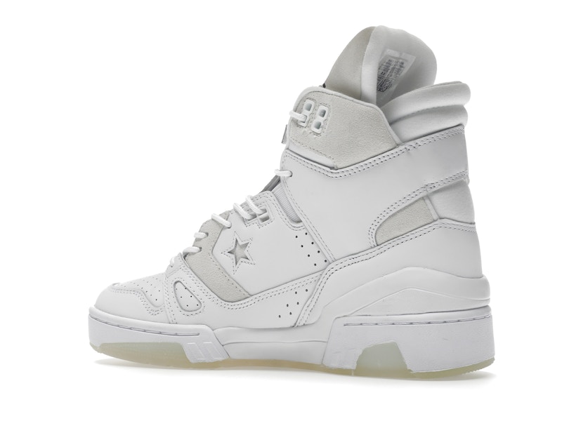 Converse ERX 260 Hi TheSoloist White