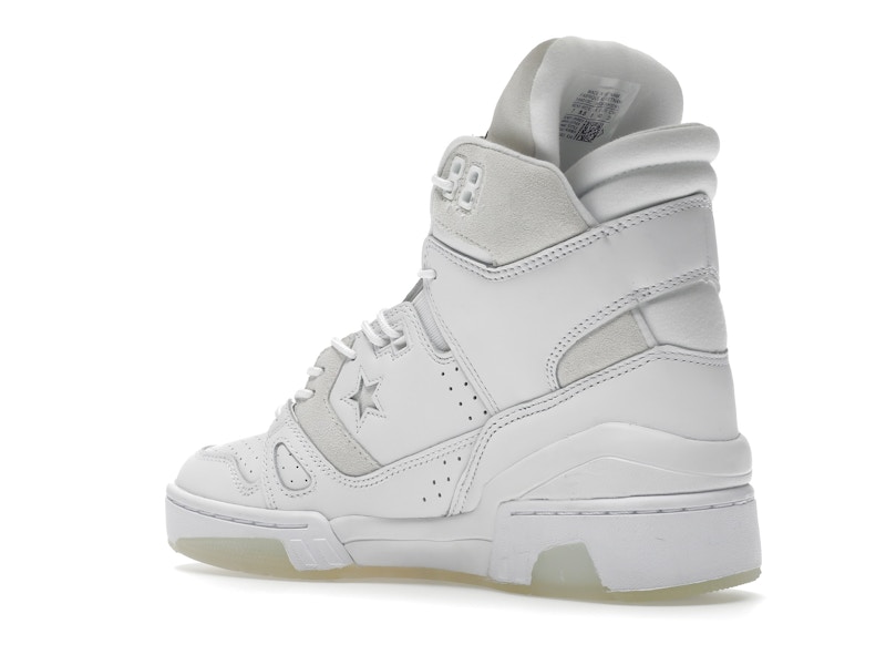 Converse ERX 260 Hi TheSoloist White