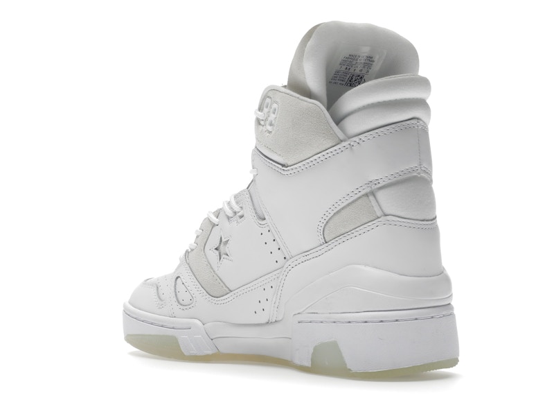Converse ERX 260 Hi TheSoloist White