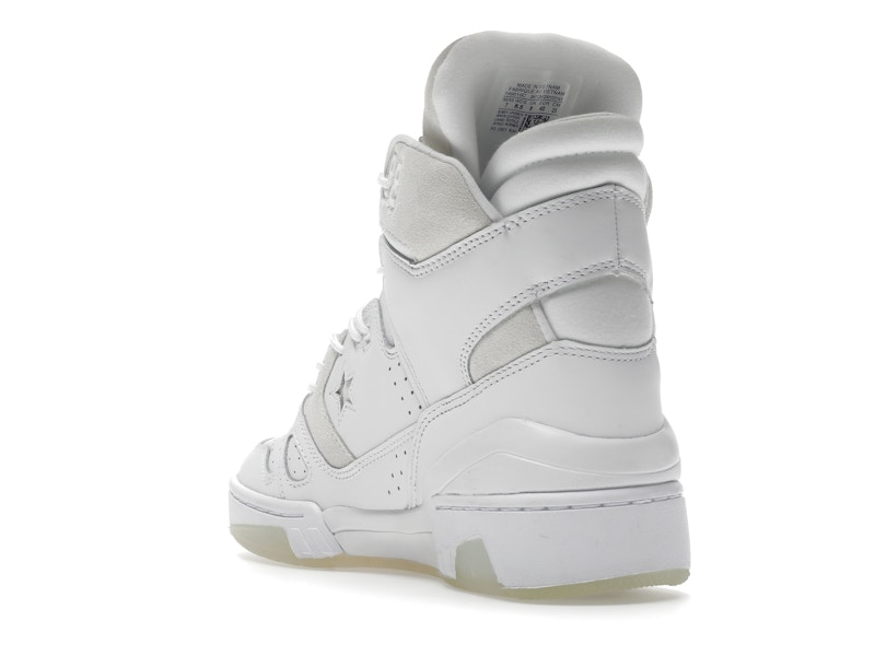 Converse ERX 260 Hi TheSoloist White