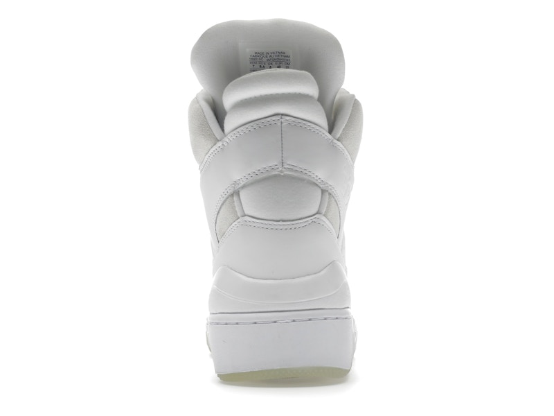 Converse ERX 260 Hi TheSoloist White