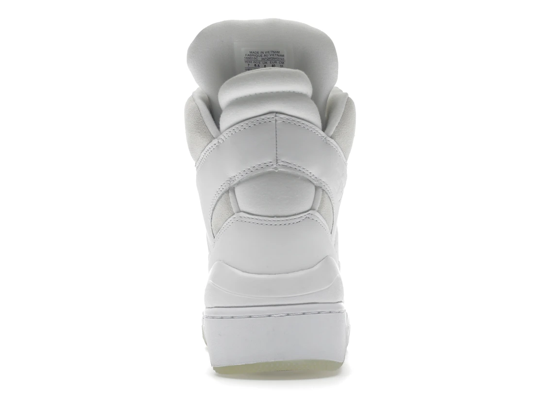 Converse ERX 260 Hi TheSoloist White