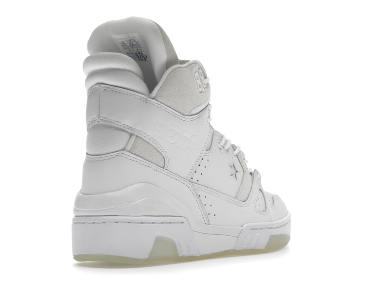 Converse ERX 260 Hi TheSoloist White