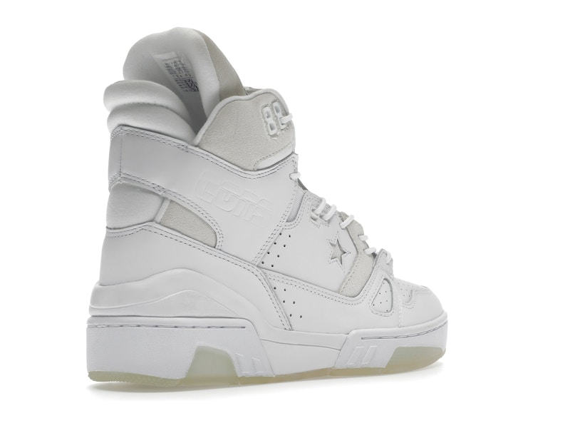 Converse ERX 260 Hi TheSoloist White