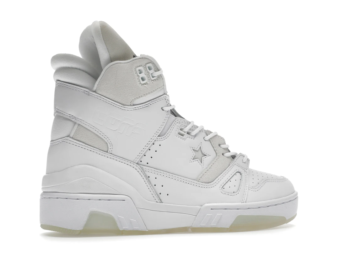 Converse ERX 260 Hi TheSoloist White