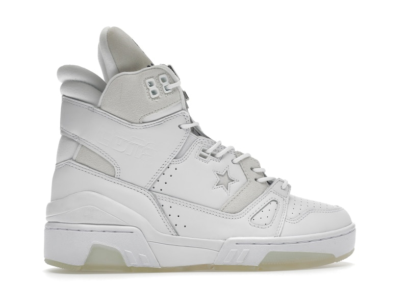 Converse ERX 260 Hi TheSoloist White