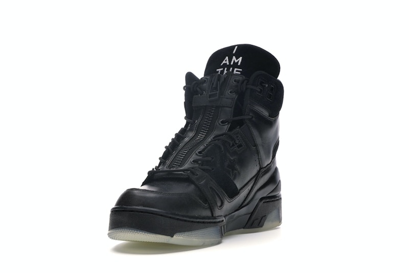 Converse ERX 260 Hi TheSoloist