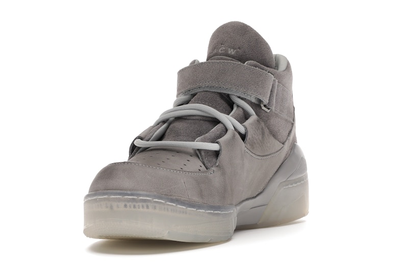 Converse ERX 260 Mid A-COLD-WALL