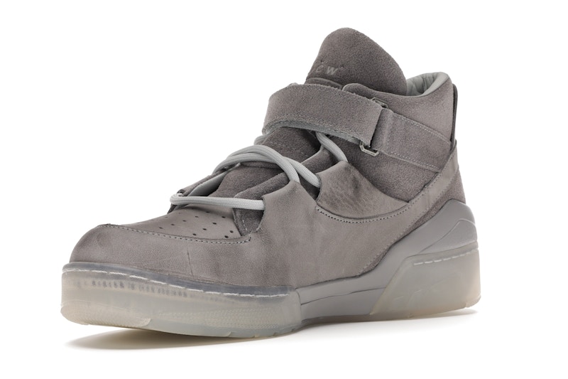 Converse ERX 260 Mid A-COLD-WALL