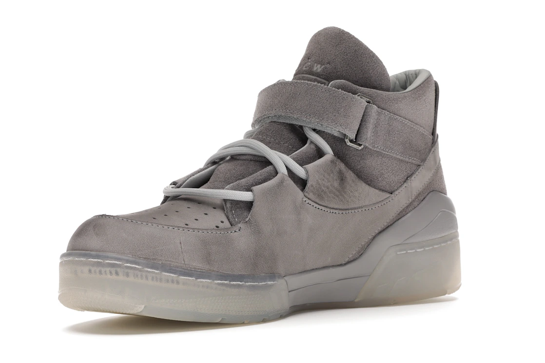 Converse ERX 260 Mid A-COLD-WALL