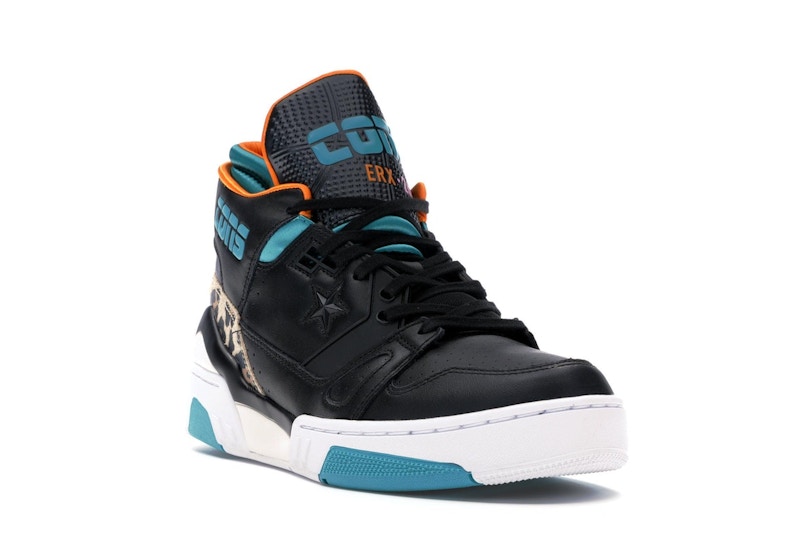 Converse ERX 260 Mid Just Don Animal Pack Black
