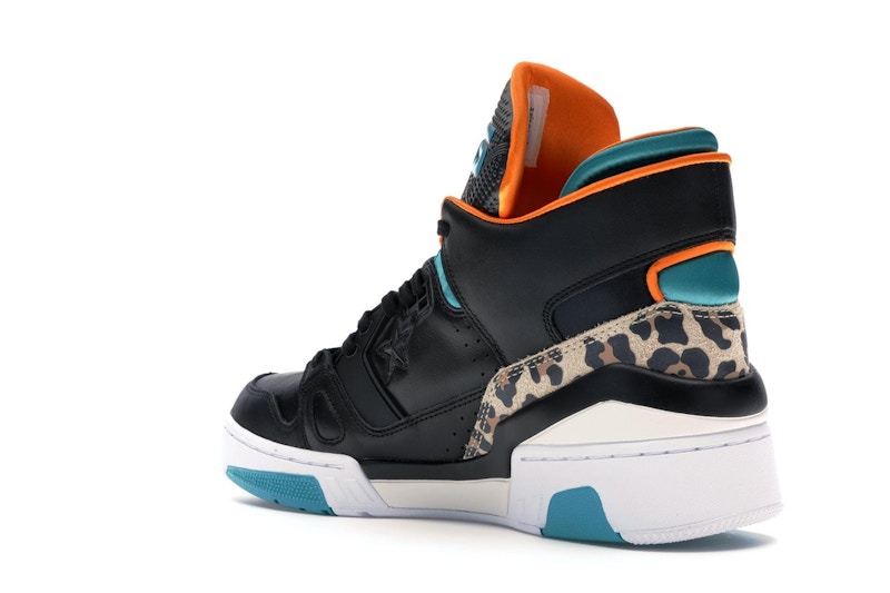 Converse ERX 260 Mid Just Don Animal Pack Black