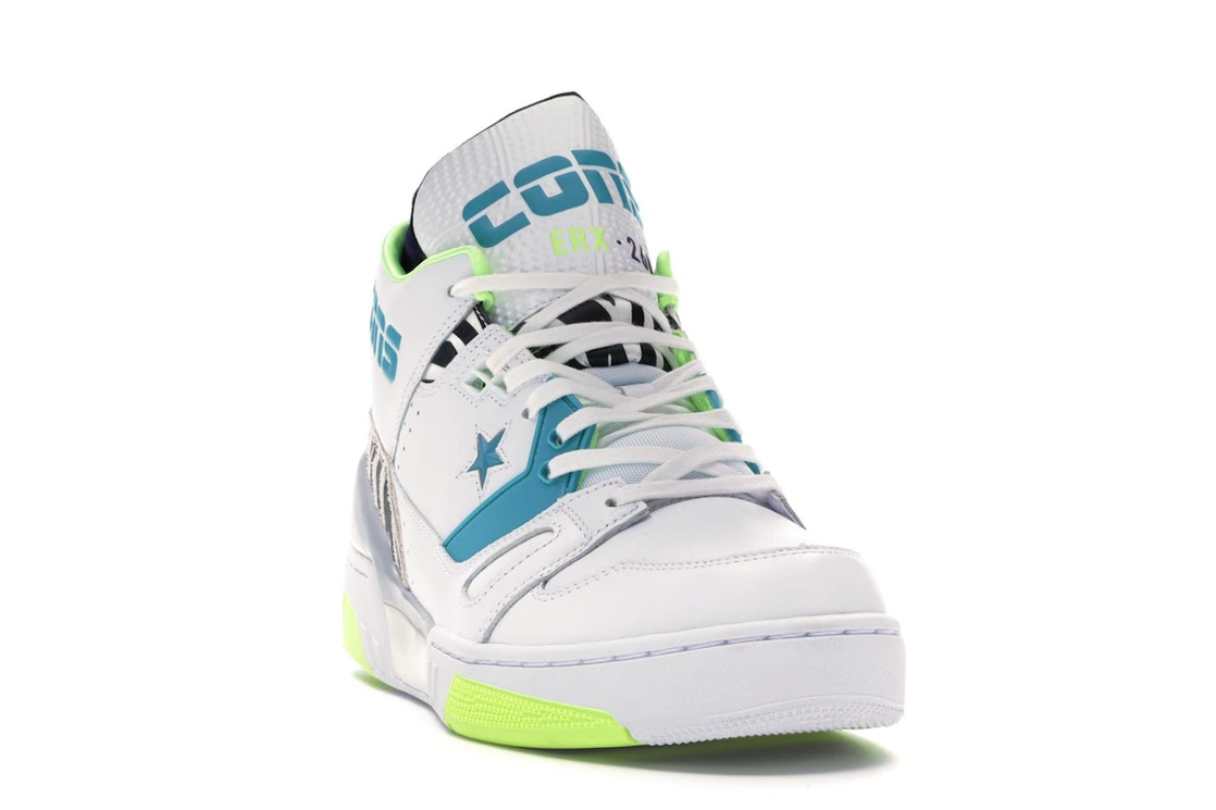 Converse ERX 260 Mid Just Don Animal Pack White