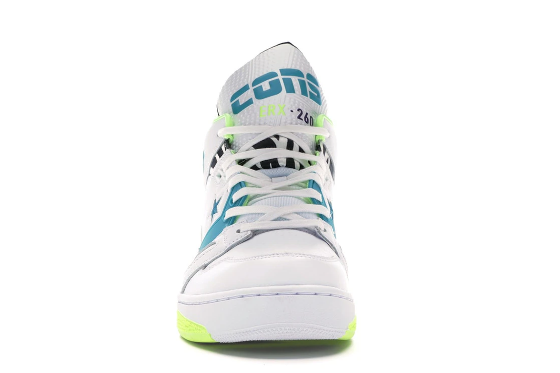 Converse ERX 260 Mid Just Don Animal Pack White