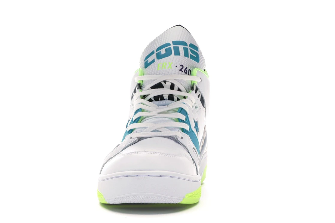 Converse ERX 260 Mid Just Don Animal Pack White