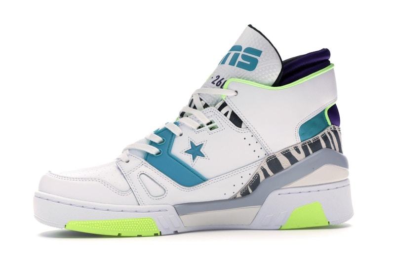 Converse ERX 260 Mid Just Don Animal Pack White