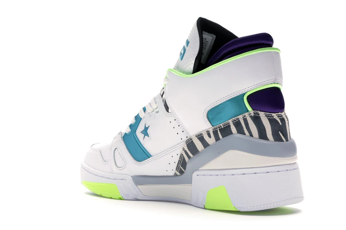 Converse ERX 260 Mid Just Don Animal Pack White